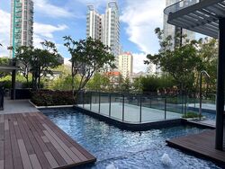 Fulcrum (D15), Condominium #557380161
